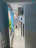 Cần bán nhà 4 tầng đường Lý Thái Tông, nhà xây kiên cố vừa ở vừa cho thuê Thanh Khê, ĐN