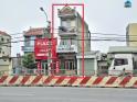 Bán Nhà Mặt Tiền Đường Ql1a, DT 43M2 Sđcc 4,5tỷ. Lh:0396631136 – 0386663369.