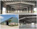 Cho Thuê Kho - Xưởng 1.200m² Tại Hòa Vang – Sẵn PCCC – Giá Ưu Đãi Chỉ 55k/m²