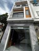 Bán nhà ngõ phố Hoàng Lộc, ph Lê Thanh Nghị, TP HD, 52m2, mt 4m, 3 ngủ, 3 vs, mt 4m, ngõ oto chỉ...