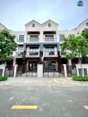 119m2 - Giá 17 tỷ nhà thô - Ngang 7m nhà phố khu đô thị GS Nhà Bè