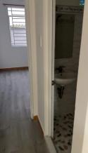 Chính chủ bán nhà 1 trệt 3 lầu, DTSD 50m2, 3pn, sẵn sổ tại đường Dương Cát Lợi, TT Nhà Bè, HCM