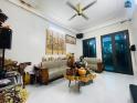 Bán nhà Kim Giang-Định Công, 52.7m2 x 3T đẹp full nội thất, gần ô tô. Giá 4,35 tỷ