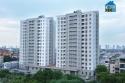 Chung cư C13 Khuyến Lương, đối diện Gamuda, SĐCC, giá 3,1 tỷ