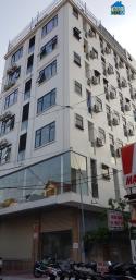Bán nhà 25 phòng thang máy ngõ 27 Võ Chí Công Cầu Giấy 24 tỷ.