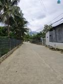 Bán đất thôn Xuân Lạc, Vĩnh Ngọc phường Tây Nha Trang, ngang 15m có thể tách thửa 3 lô