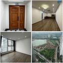 Bán Căn Hộ Chung Cư Tại MHD Trung Văn Tố Hữu - 3pn, 2wc, View Hồ Và Mặt Đường