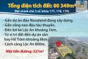 Bán Quỹ Đất Ven Biển Lộc An – Đất Đỏ, Bà Rịa – Vũng Tàu – 80.349m²