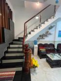 Khu Hiếm Nhà Bán - Hẻm Kia - Nhà Xây Đồng Bộ