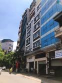 Bán nhanh nhà mặt phố Hoàng Cầu 185m2 kinh doanh 54 tỷ. 7