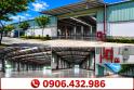 Cho Thuê Nhà Kho - Xưởng 1.200m² Tại Hoà Khánh – PCCC Tự Động – Chỉ 60k/m²