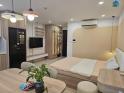 Em chính chủ muốn bán căn studio Vinhome D'capitale giá chỉ 3.x tỷ [x<5 cực min]