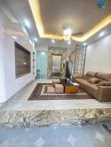 Siêu Phẩm Ba Đình Xây Mới Có Thang Máy | 32m2 6 Tầng, Full Nội Thất | Gần Phố, Về Ở Ngay