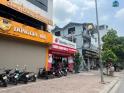 Chính chủ bán nhà 4 tầng mặt phố Thành Trung,Trâu Quỳ 60m2 mtien 5m kinh doanh VIP