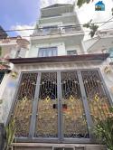 Bán Nhà 4 Lẩu, Hèm Xe Hơi Đặng Nhữ Lâm, Nhà Bè, Nhỉnh 5 Tỷ