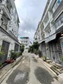 Ban Nha 4 Lâu, KDC Petechim - Huỳnh Tân Phat, Nhà Bè. Chỉ 3.5 Tỷ