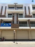 Bán nhà phố 4 tầng tại Khu K1 sầm uất - Phan Rang, Ninh Thuận, DT 73,75m2, giá đầu tư