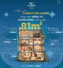 Chính Chủ Cần Bán Căn Hộ 81m² – Dự Án Vlasta Thủy Nguyên