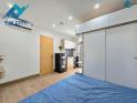 CCMN 7 Tầng Thang Máy - Mỹ Đình - 50m² - 16 Phòng Full Nội Thất - Giá Đầu Tư - 12.X Tỷ