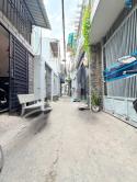 Nhà 3 Tầng Phường Bảy Hiền 2PN Chỉ Hơn 2 Tỷ Hẻm Thông