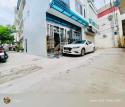 Bán nhà lô góc 3 tầng ngõ phố Nguyễn Thị Duệ, ph Thanh Bình, TP HD, 63m2, mt 5.62m, 3 ngủ, 3 vs