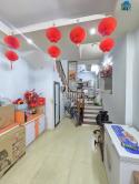 Bán nhà Mễ Trì Thượng Nam Từ Liêm 40m2 x 5 Tầng mới đẹp, ô tô đỗ cổng, sát phố Đồng Me