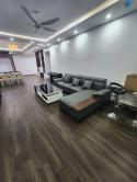 Bán nhanh CH Mulberry Lane - DT 124m2 - tòa D đẹp, tầng trung giá 8.2 tỷ