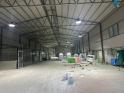 Cho Thuê Xưởng Mới 2500m² Tại Tân Dân, Khoái Châu, Hưng Yên