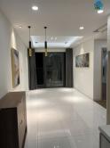 Căn Hộ 1pn+1 View Trực Diện Toàn Cảnh Safira Khang Điền, Thiết Kế Vuông Vắn, Chỉ 3.55 Tỷ