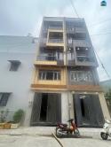 Bán Nhà Tây Lân, Bình Tân, 5 Tầng, 4 X 17, Nhỉnh 7 Tỷ