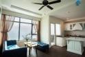 Căn Hộ 2 Phòng Ngủ view biển Mường Thanh Viễn Triều, Nha Trang, Giá chỉ 1,4 triệu/đêm