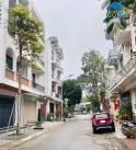 Bán nhà căn góc mặt phố Đặng Thai Mai, ph Tân Bình, TP Hải Dương, 73m2, 3 ngủ, 3 vs, nhà đẹp,...