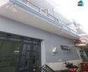 Bán nhà hẻm 3m, Hiệp Thành 17, Tân Thới Hiệp, TP HCM, nhỏ có sổ riêng, chỉ 2,05 tỷ