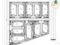 Cho Thuê Các Nhà Xưởng Độc Lập – KCN Châu Đức, Bà Rịa - Vũng Tàu – Mỗi Xưởng ~ 2.220m²
