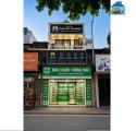 Cho Thuê Nhà Mặt Phố 103 Nguyễn Đức Cảnh, P. Tương Mai, Tp. Hà Nội; 0868 020 000