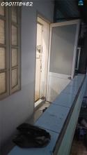 Cho thuê nhà (lầu 1) đường Bùi Hữu Nghĩa, phường An Đông, TP.HCM, DT 52m2, 6tr/tháng