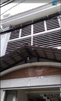 Cho Thuê Nhà Nguyên Căn 1 Lầu MT Đường Ray Xe Lửa Phú Nhuận Lh:0707569412