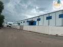 Cho Thuê Nhà Xưởng Khuôn Viên Riêng – Bắc Tân Uyên, Bình Dương – 2.425m²
