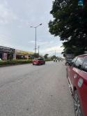 Bán đất mặt đường đôi Vũ Công Đán, ph Tứ Minh, TP HD, 200m2, mt 10m, KD buôn bán, giá siêu tốt