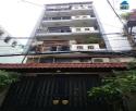 Bán nhà hạ chào 1,1 tỷ, HXH 6m Đỗ Thừa Luông, P.Phú Thọ Hòa, TP HCM, 96m2, 6 tầng, Thang máy,...