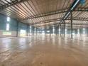 Cho thuê kho xưởng tiêu chuẩn 10,000m2 trong KCN Đồng Văn, Hà Nam