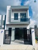 Thanh Lý Thu Hồi Vốn Nhà Phố 80M2 1tỷ5 Gần Trạm Thu Phí An Sương Đang Cho Thuê 17TR