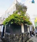 Nhà 2 mặt thoáng 2 tầng - hoàn công đủ - ngang 5.8. lh:0966856870