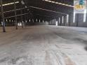Cho Thuê Cụm Nhà Xưởng – Tân Hiệp, Tân Uyên, Bình Dương – 60.000m²