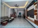 Bán căn nhà 3 tầng ngõ phố Phan Chu Trinh, ph Nhị Châu, TP HD, 41.5m2, mt 5m, 3 ngủ, 1.8x tỷ