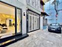 Nhà đẹp FULL NỘI THẤT hẻm xe hơi - ngay đường Nguyễn Kiệm - Thích Quảng Đức. Khu dân trí cao an...