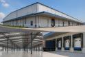 Nhà Xưởng 5.000m² Tại KCN Hòa Cầm – PCCC Tự Động, Dock Container, Cho Thuê Giá Chỉ 70k/m²