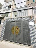 Bán Nhà Tại Phường Tây Thạnh – 60M2 – 5.8 Tỷ. Lh:0962728264