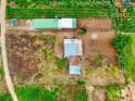 Cần Bán Đất Ven Đà Lạt 3.276m² Có 400m² Thổ Cư Mặt Tiền 41m, Phù Hợp Nhà Vườn