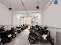 Bán CHDV hạ 1 tỷ,HXH Vũ Tùng, P. Gia Định, Tp HCM, 87m2, 5 tầng, ngang 5,1m, thu 70tr/th
